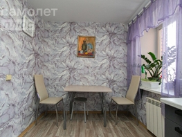 Продается 2-комнатная квартира Говорова ул, 47  м², 4800000 рублей