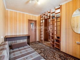 Продается 2-комнатная квартира Полины Осипенко пер, 23  м², 3100000 рублей