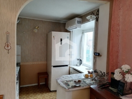 Продается 1-комнатная квартира Гагарина ул, 31.1  м², 4500000 рублей