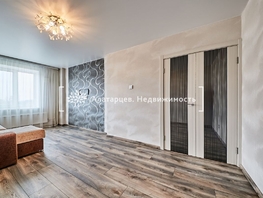 Продается 1-комнатная квартира Архитектора Василия Болдырева ул, 42.2  м², 5400000 рублей
