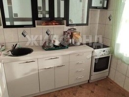 Продается 2-комнатная квартира Ивана Черных ул, 53.6  м², 5099000 рублей