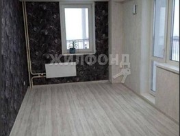 Продается 3-комнатная квартира ЖК Овражный, дом 2, 80.5  м², 12500000 рублей
