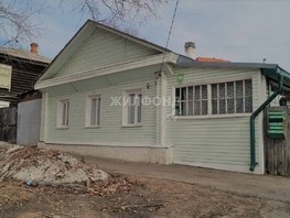Продается Дом Школьный пер, 63  м², 5800000 рублей