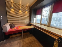 Продается 1-комнатная квартира Комсомольский пр-кт, 11.6  м², 1590000 рублей