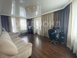 Продается 3-комнатная квартира Ивановского ул, 93.5  м², 8200000 рублей