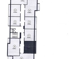 Продается 1-комнатная квартира Енисейская ул, 33.49  м², 5600000 рублей