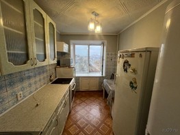 Продается 3-комнатная квартира Партизанская ул, 59.9  м², 6200000 рублей
