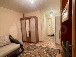 Продается 1-комнатная квартира Кольцевой проезд, 18  м², 2300000 рублей