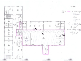 Сдается Производственное Мокрушина ул, 367.5  м², 124999 рублей