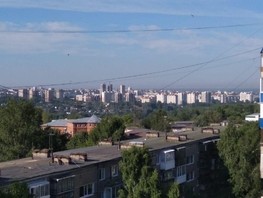 Продается 1-комнатная квартира Иркутский тракт, 36.4  м², 4250000 рублей