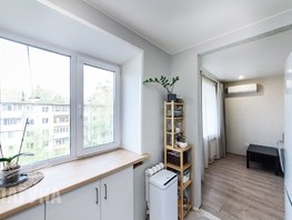 Продается 2-комнатная квартира Мокрушина ул, 43  м², 4950000 рублей