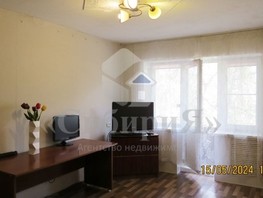 Продается 1-комнатная квартира Беринга ул, 31  м², 3300000 рублей