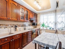 Продается 3-комнатная квартира Лебедева ул, 65  м², 7750000 рублей