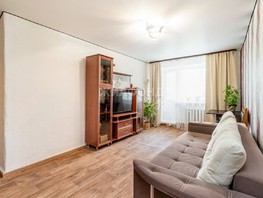 Продается 3-комнатная квартира Новостройка ул, 59  м², 4600000 рублей