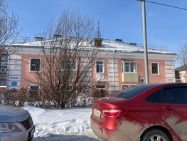Продается 1-комнатная квартира Дзержинского ул, 23 м², 2200000 рублей