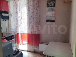 Продается 1-комнатная квартира Старо-Деповская ул, 32.9 м², 5000000 рублей