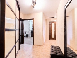 Продается 3-комнатная квартира Карский пер, 68.8 м², 7900000 рублей