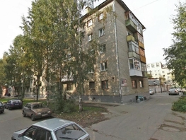 Продается 1-комнатная квартира Дзержинского ул, 30 м², 5000000 рублей