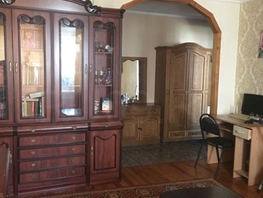 Продается 4-комнатная квартира Суворова ул, 75 м², 7000000 рублей