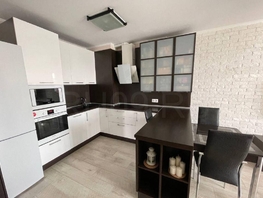 Продается 3-комнатная квартира Елизаровых ул, 88 м², 11050000 рублей