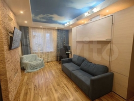 Продается 2-комнатная квартира Рабочая ул, 62.7  м², 6300000 рублей