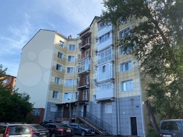 Продается 1-комнатная квартира Большая Подгорная ул, 39.7 м², 5200000 рублей