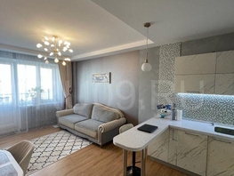 Продается 3-комнатная квартира Урожайный пер, 58.2 м², 6900000 рублей