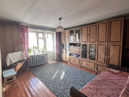 Продается 2-комнатная квартира Говорова ул, 58 м², 5650000 рублей