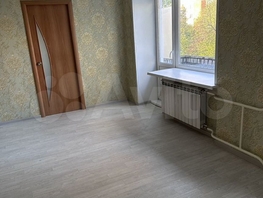 Продается 2-комнатная квартира Крупской ул, 48.3 м², 3300000 рублей