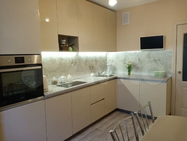 Продается 3-комнатная квартира ЖК Радонежский, Береговая дом 23, 80.4 м², 11500000 рублей