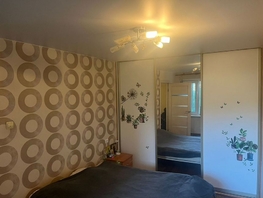 Продается 3-комнатная квартира Интернационалистов ул, 62 м², 6000000 рублей