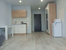 Продается 1-комнатная квартира Кузнецкий пер, 25.1 м², 3000000 рублей