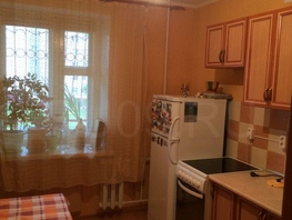 Продается 1-комнатная квартира Академический пр-кт, 34.8 м², 4600000 рублей