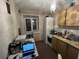 Продается 1-комнатная квартира Ференца Мюнниха ул, 34.8 м², 4300000 рублей
