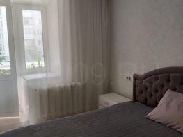 Продается 2-комнатная квартира Лебедева ул, 60 м², 9400000 рублей