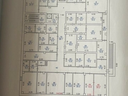 Продается Помещение Смирнова ул, 1328.2  м², 60000000 рублей