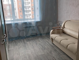 Продается 1-комнатная квартира Сергея Лазо ул, 24 м², 2800000 рублей