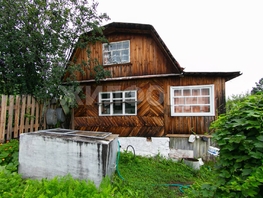 Продается дача Геолог-2 снт, 48 м², участок 5.7 сот., 1800000 рублей