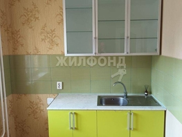 Продается 1-комнатная квартира Андрея Крячкова ул, 34  м², 3950000 рублей