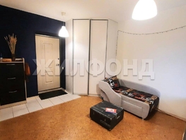 Продается 1-комнатная квартира Нижний пер, 33 м², 3900000 рублей