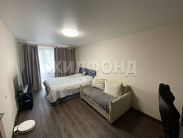 Продается 1-комнатная квартира Ленина пр-кт, 39 м², 5100000 рублей