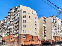 Продается 1-комнатная квартира Алтайская ул, 28.3  м², 4500000 рублей