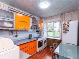 Продается 2-комнатная квартира Пионерская ул, 46.5 м², 3400000 рублей