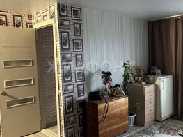 Продается 2-комнатная квартира 79 Гвардейской Дивизии ул, 42.1 м², 4450000 рублей
