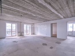 Продается 3-комнатная квартира Мельничная ул, 83.7  м², 8200000 рублей