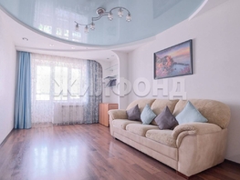 Продается 3-комнатная квартира Сибирская ул, 79.6 м², 9200000 рублей