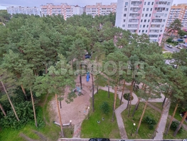 Продается 3-комнатная квартира Урожайный пер, 81 м², 7390000 рублей