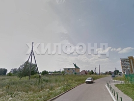 Продается Дачный участок Мечникова ул, 84 сот., 45000000 рублей