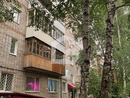 Продается 3-комнатная квартира Говорова ул, 55.8  м², 5850000 рублей