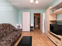 Продается 1-комнатная квартира Кольцевой проезд, 17.7  м², 2250000 рублей